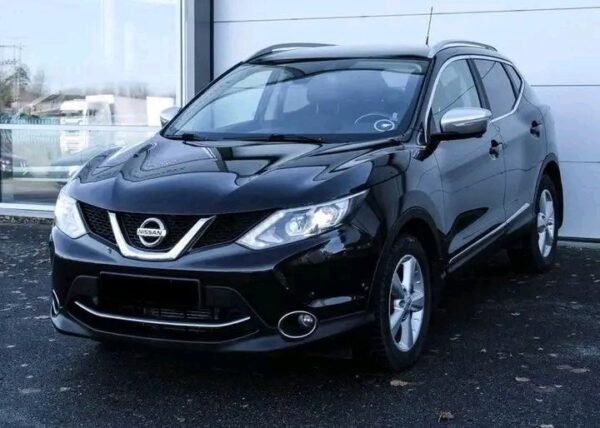 Nissan Qashqai – Image 2