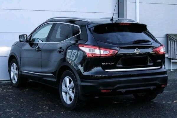 Nissan Qashqai – Image 4