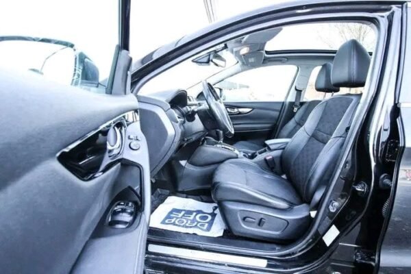 Nissan Qashqai – Image 6
