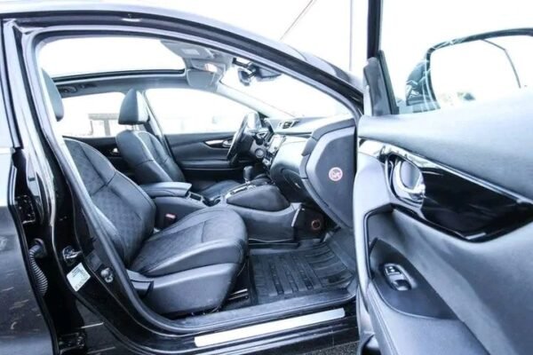 Nissan Qashqai – Image 8