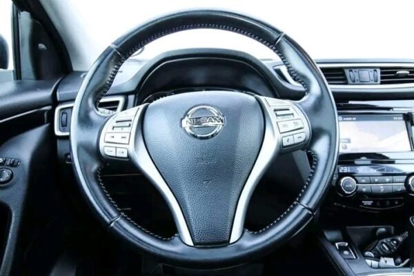 Nissan Qashqai – Image 11
