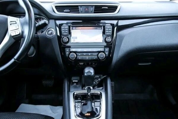 Nissan Qashqai – Image 5