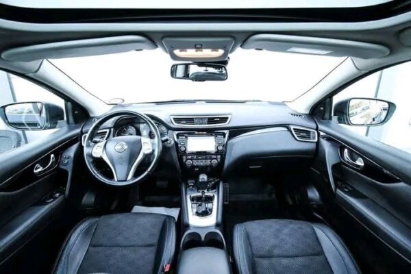 Nissan Qashqai – Image 10