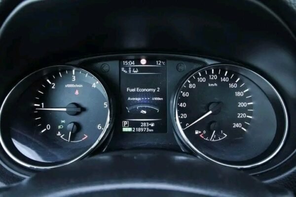 Nissan Qashqai – Image 7