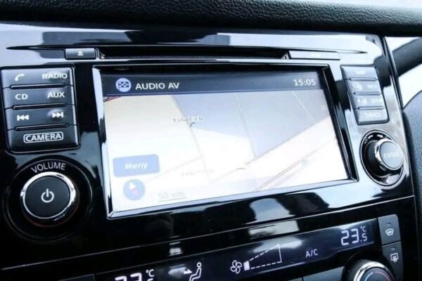 Nissan Qashqai – Image 15