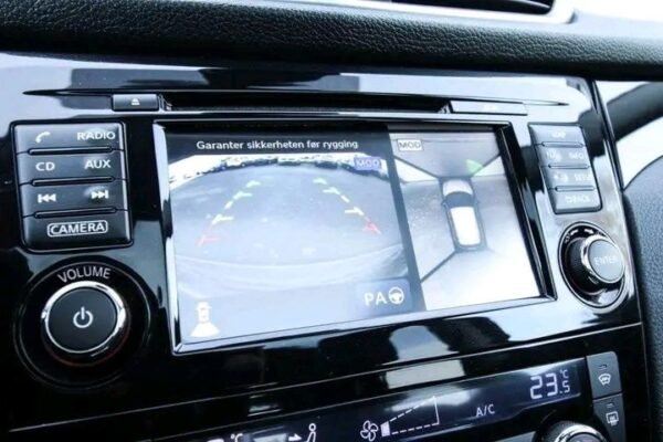 Nissan Qashqai – Image 13