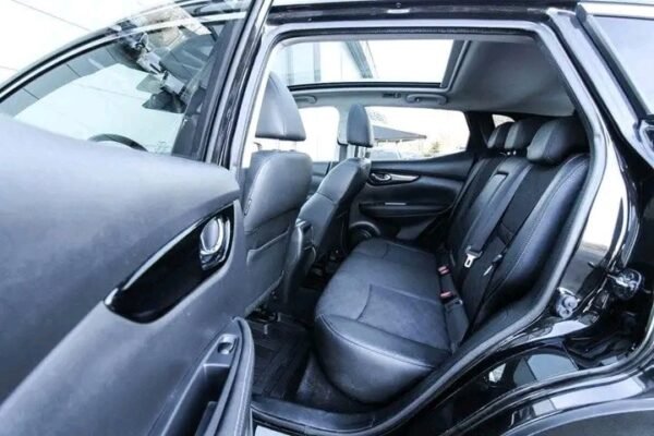 Nissan Qashqai – Image 19