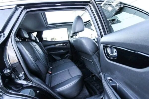 Nissan Qashqai – Image 18
