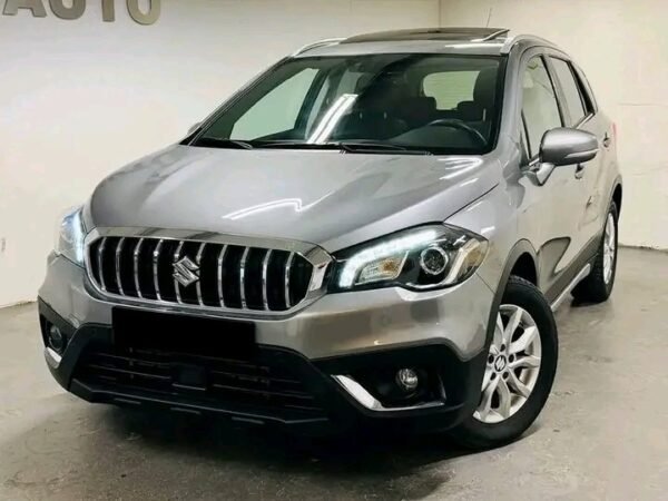 Suzuki SX4 – Image 2