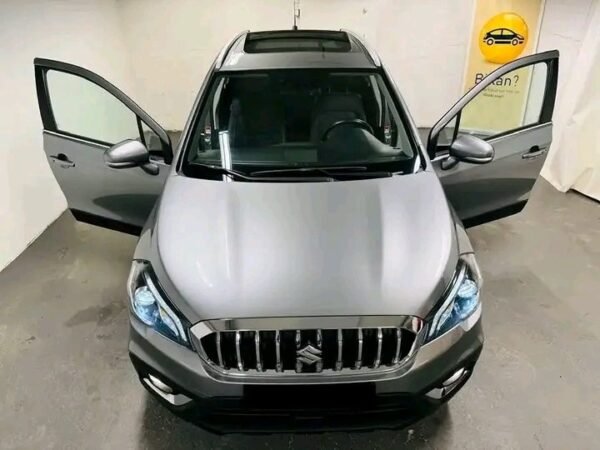 Suzuki SX4 – Image 15