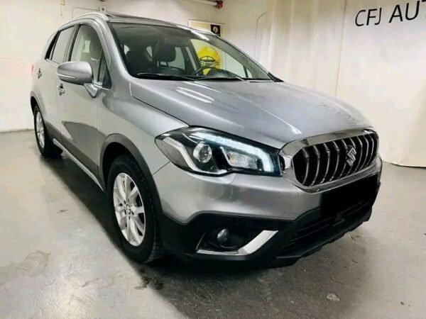 Suzuki SX4 – Image 13
