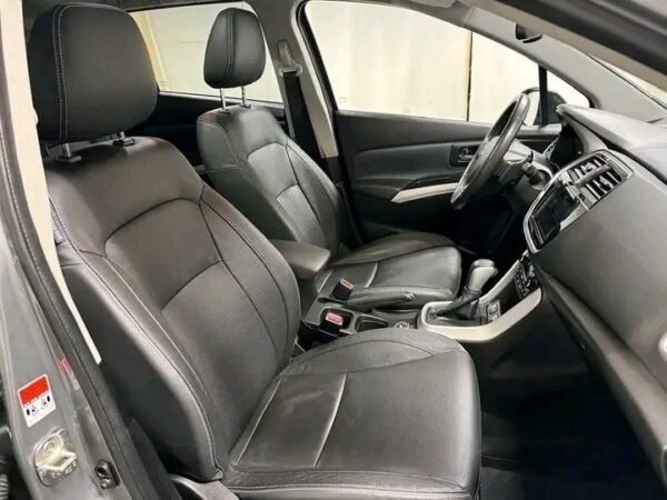 Suzuki SX4 – Image 8