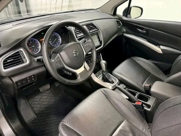 Suzuki SX4 – Image 6