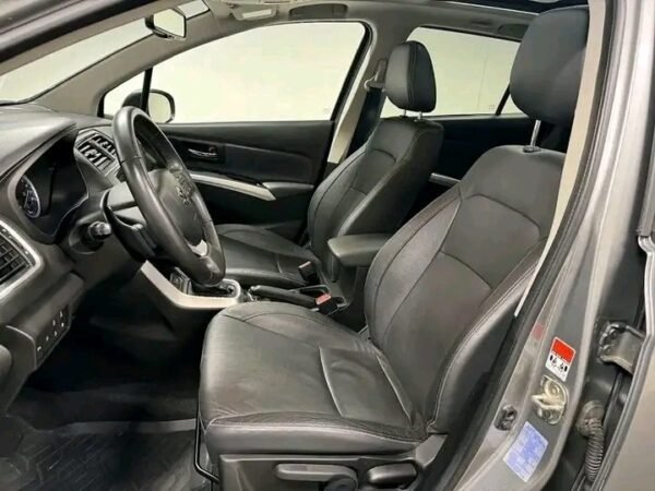Suzuki SX4 – Image 4