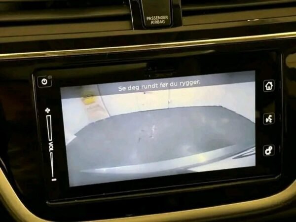 Suzuki SX4 – Image 7