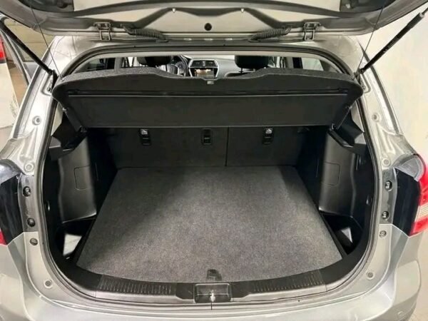 Suzuki SX4 – Image 14