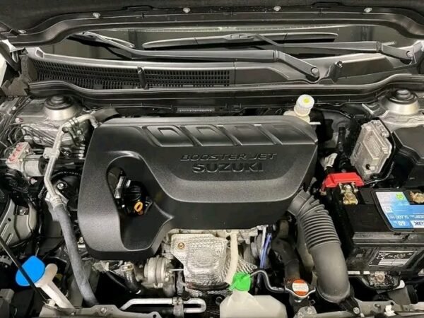Suzuki SX4 – Image 12