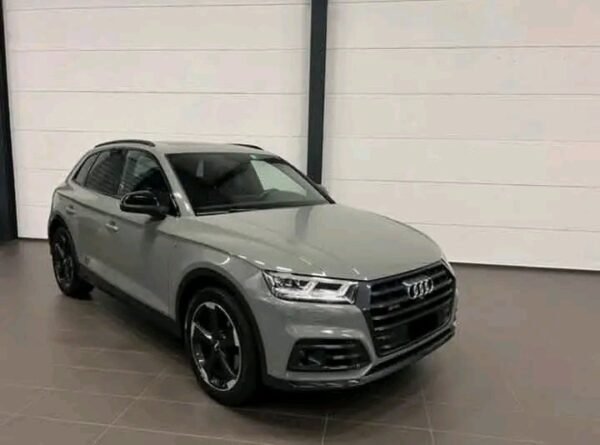 Audi SQ5 – Image 3