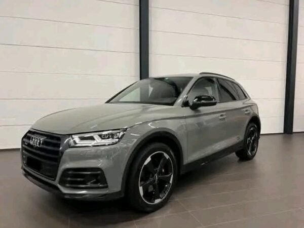 Audi SQ5 – Image 2