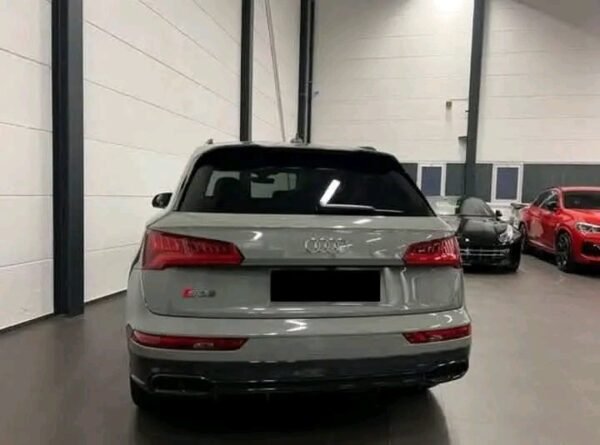 Audi SQ5 – Image 15