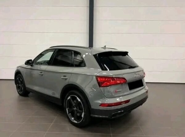 Audi SQ5 – Image 14