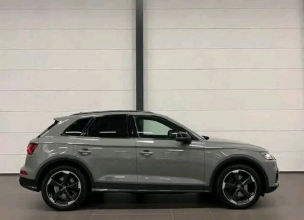 Audi SQ5 – Image 5