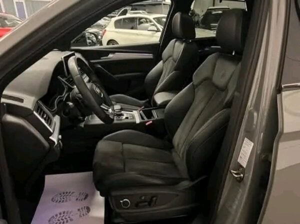 Audi SQ5 – Image 9