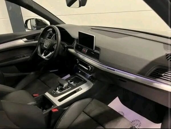 Audi SQ5 – Image 6