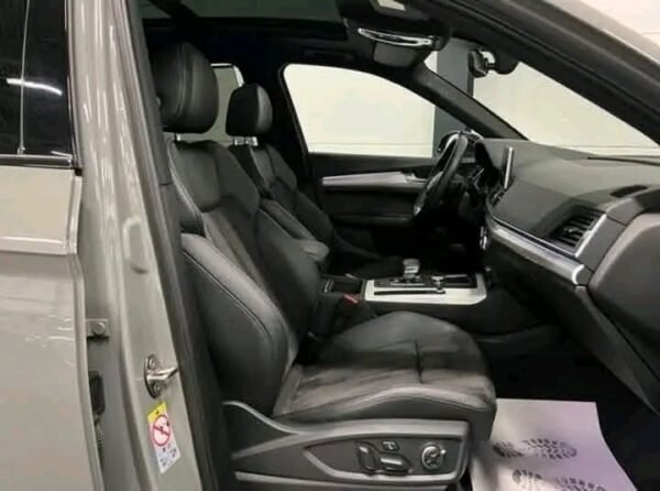 Audi SQ5 – Image 4