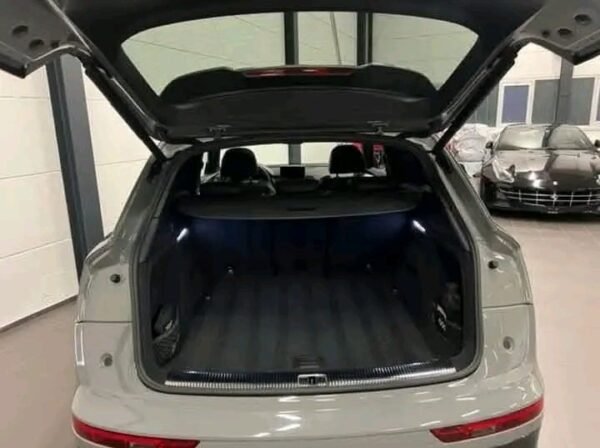 Audi SQ5 – Image 13