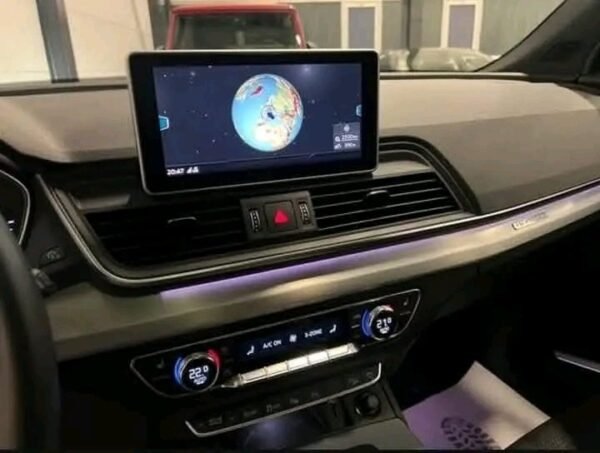 Audi SQ5 – Image 8