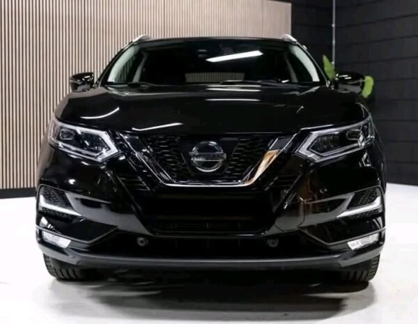 Nissan Qashqai 1.2
