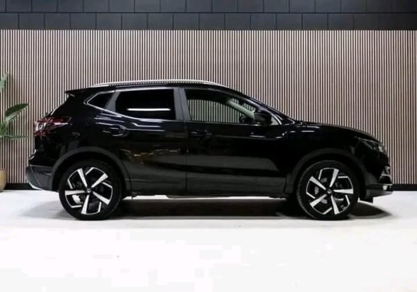 Nissan Qashqai 1.2 – Image 7