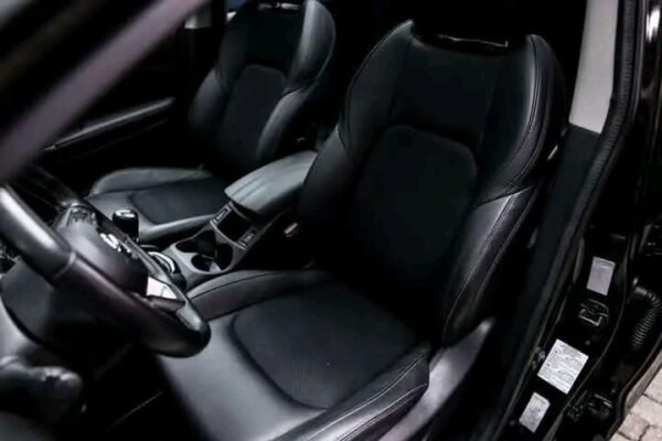 Nissan Qashqai 1.2 – Image 4