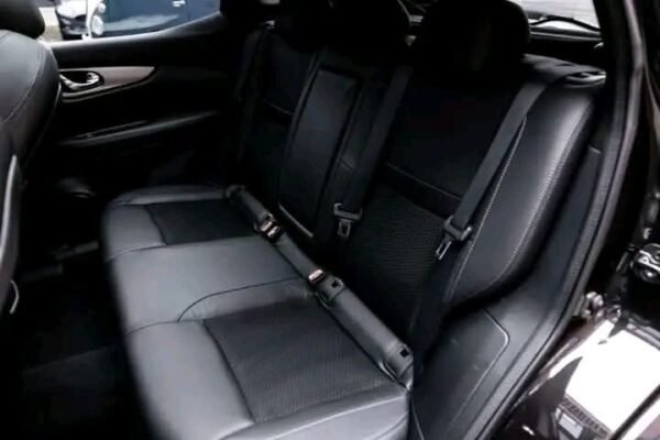 Nissan Qashqai 1.2 – Image 14
