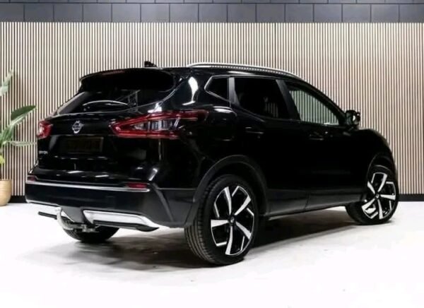 Nissan Qashqai 1.2 – Image 23