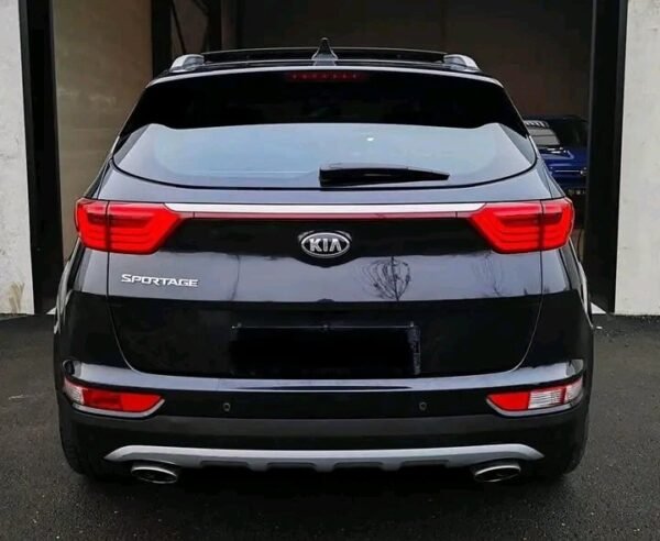 Kia Sportage - Image 15