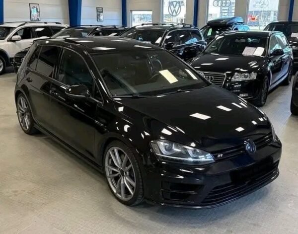 Volkswagen Golf - Image 3