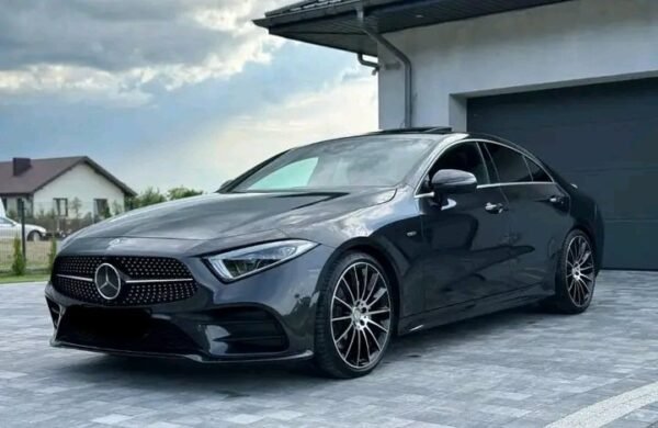 MERCEDES BENZ – Image 43