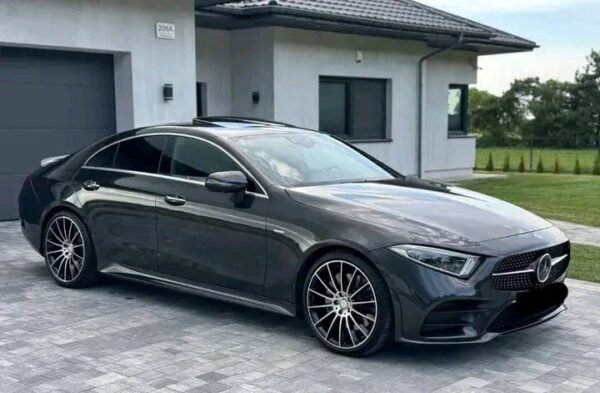 MERCEDES BENZ – Image 4