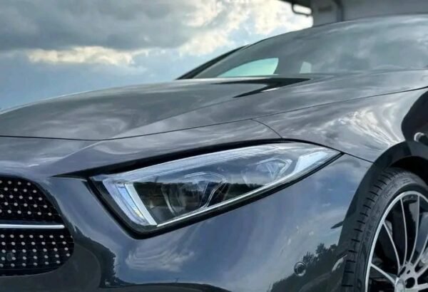 MERCEDES BENZ – Image 44