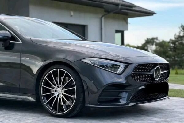 MERCEDES BENZ – Image 23