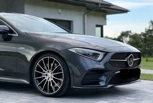 MERCEDES BENZ – Image 26