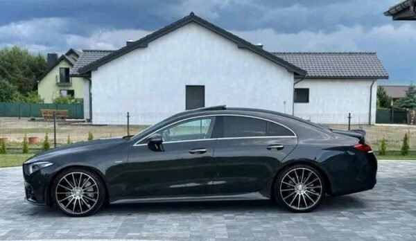 MERCEDES BENZ – Image 40