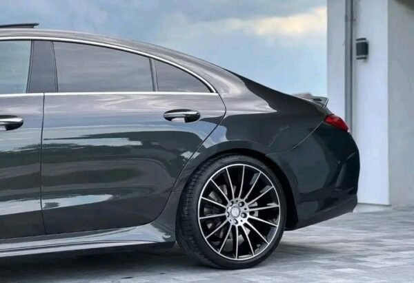MERCEDES BENZ – Image 5