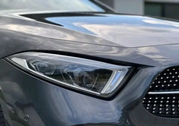 MERCEDES BENZ – Image 24