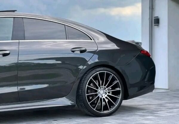 MERCEDES BENZ – Image 39