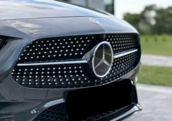 MERCEDES BENZ – Image 2