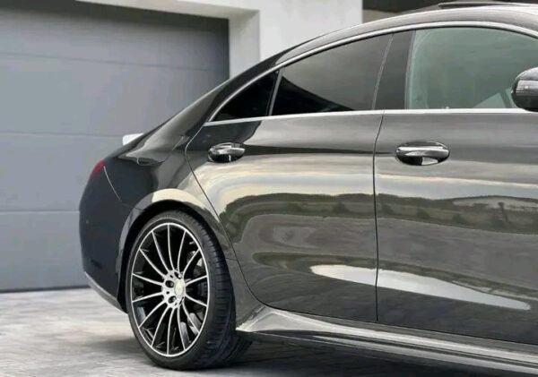 MERCEDES BENZ – Image 7