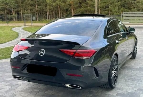 MERCEDES BENZ – Image 52